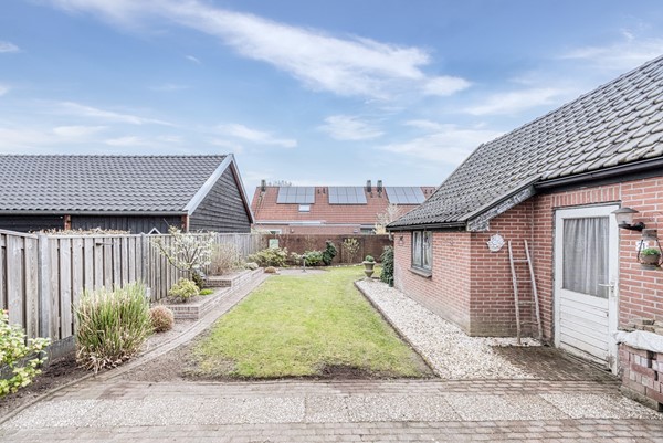 Medium property photo - Hoenderparkweg 21, 7335 GP Apeldoorn